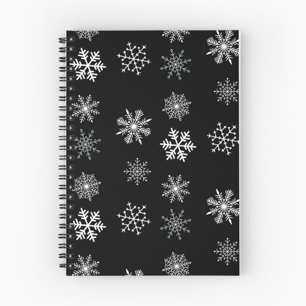 Item preview, Beige Snowflakes Christmas Pattern designed and sold by Legendario00.