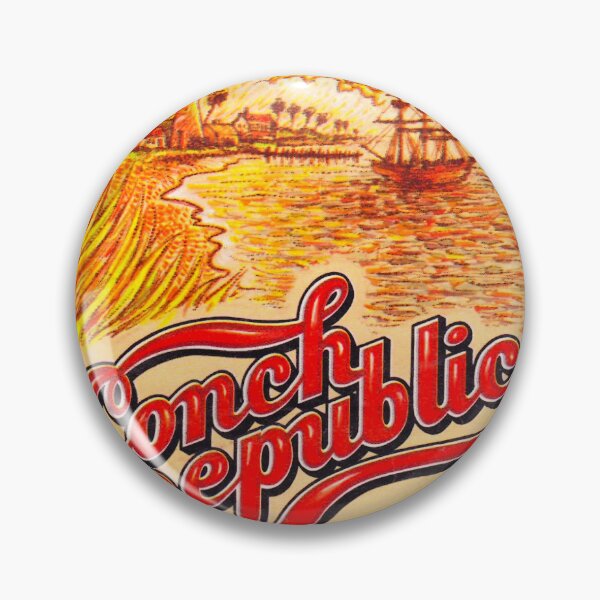 Item preview, Conch Republic Rum designed and sold by JadeRabbit9000.