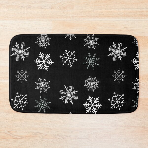 Item preview, Beige Snowflakes Christmas Pattern designed and sold by Legendario00.