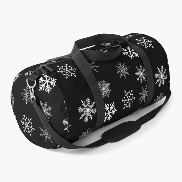 Item preview, Beige Snowflakes Christmas Pattern designed and sold by Legendario00.