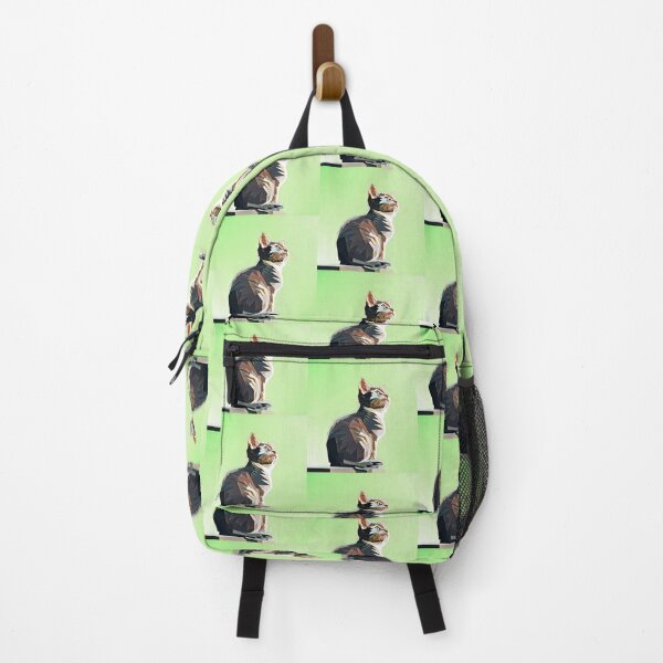 Item preview, Donut Touch My Cat designed and sold by Editlab.