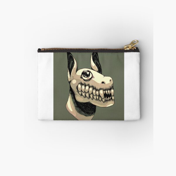 Item preview, Weird Eye Dog designed and sold by oxymonotone.