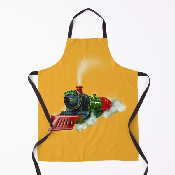 Item preview, Christmas train designed and sold by Cogent Web Services.