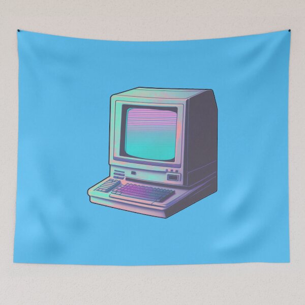 Item preview, Tecnology Slave Vaporwave designed and sold by AlvaroMeurer.