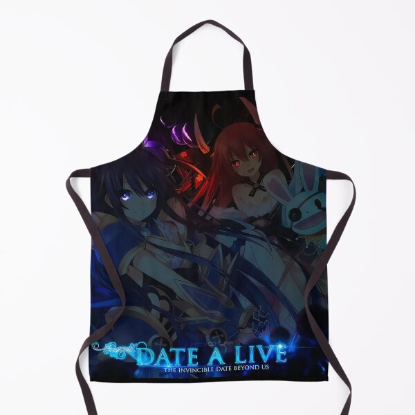 Item preview, Date A Live ! designed and sold by Kita Gates.