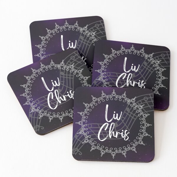 Artikelvorschau, Liv Chris entworfen und verkauft von LivChrisDesigns.
