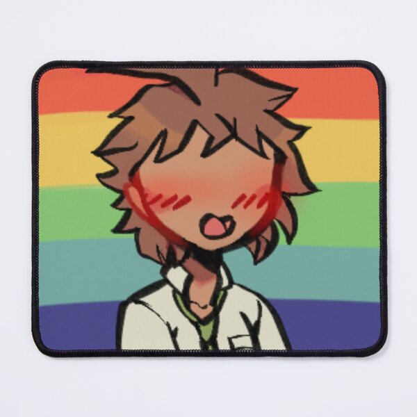 Item preview, Danganronpa ULTIMATE Sticker Pack! designed and sold by emberz7.