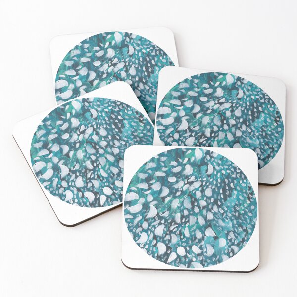 Item preview, Petals and Rain (circle) designed and sold by FJBourne.