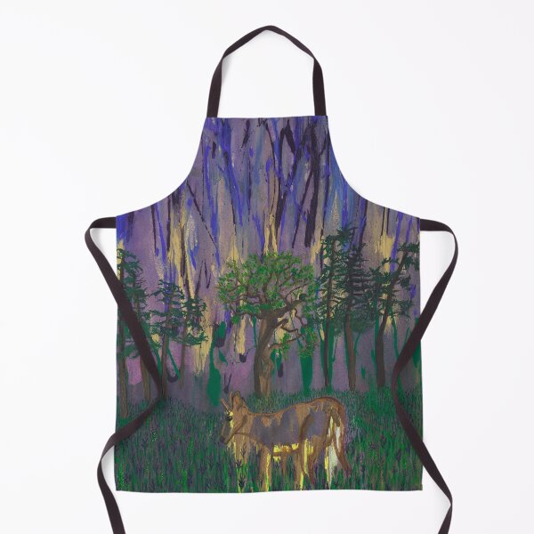 Item preview, Mourning Camas designed and sold by CHENOARTWORKS.