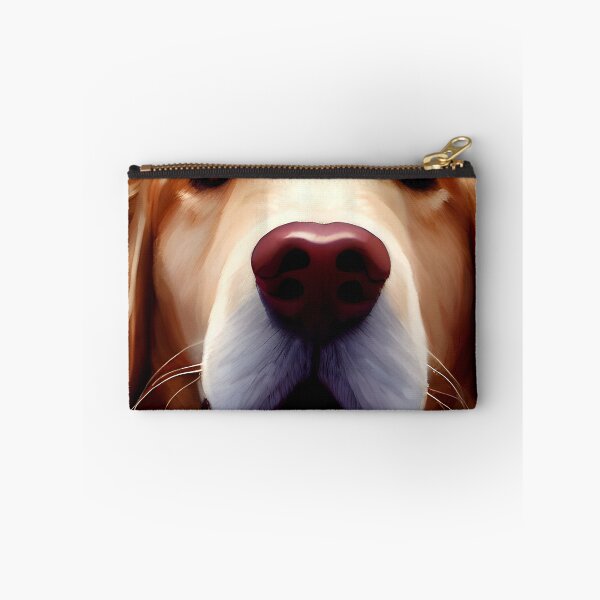 Item preview, golden retriever - anime painting dog #8 designed and sold by supeart.