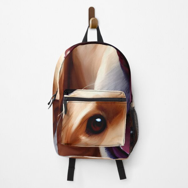 Item preview, golden retriever - anime painting dog #8 designed and sold by supeart.