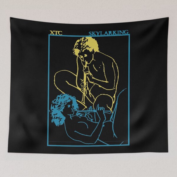 Item preview, Skylarking designed and sold by austin schmidt.
