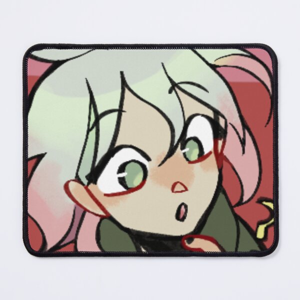 Item preview, Danganronpa ULTIMATE Sticker Pack! designed and sold by emberz7.