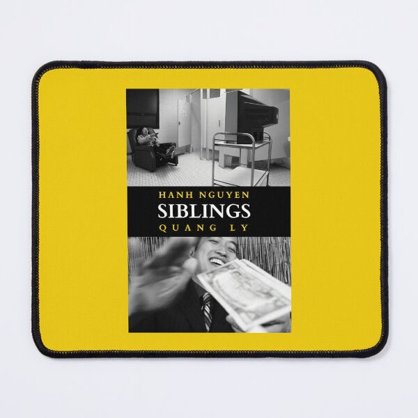 Item preview, Siblings (Billie's Side) designed and sold by papeopleapparel.
