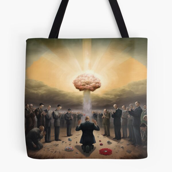 Item preview, Death Cult Ritual designed and sold by JohnVibes.