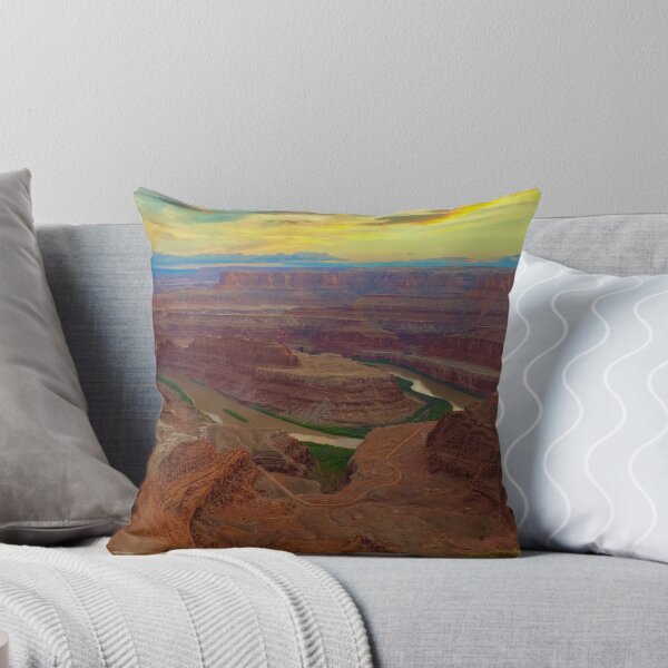 Item preview, Dead Horse Point State Park, Utah designed and sold by sccaldwell.