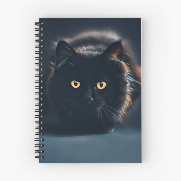 Item preview, Eyepatch Cat designed and sold by Editlab.