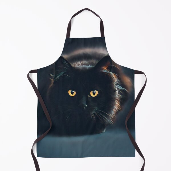 Item preview, Eyepatch Cat designed and sold by Editlab.