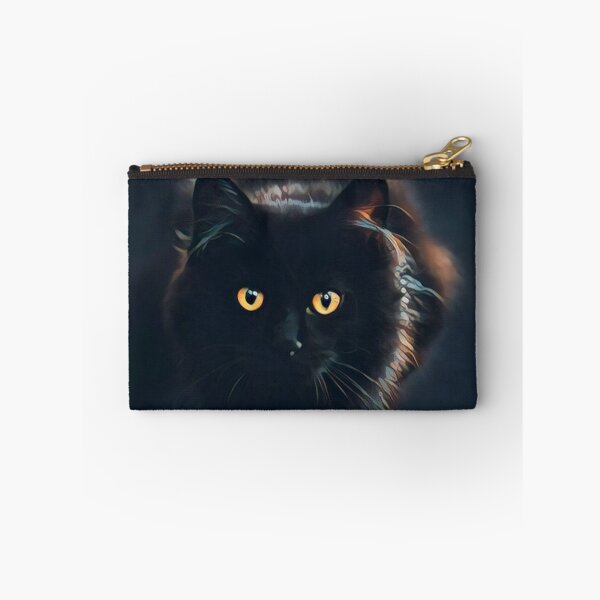 Item preview, Eyepatch Cat designed and sold by Editlab.