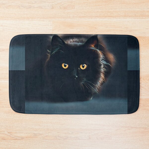 Item preview, Eyepatch Cat designed and sold by Editlab.