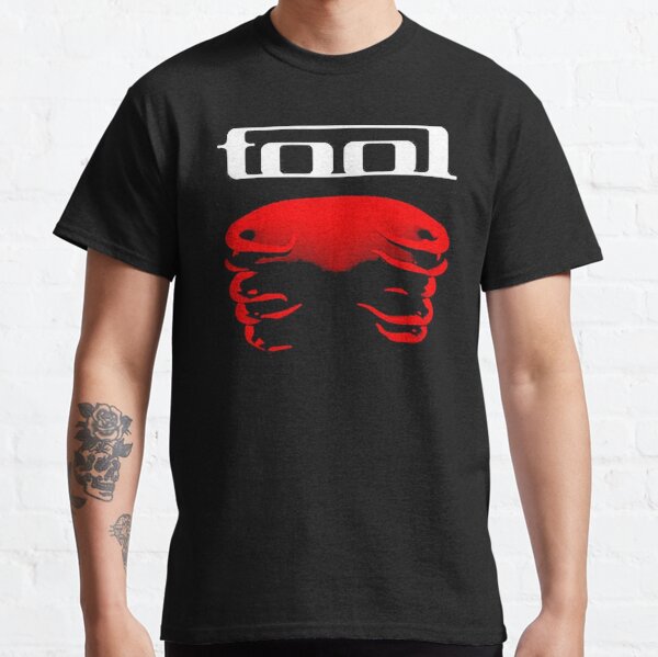 New Toolband Classic T-Shirt