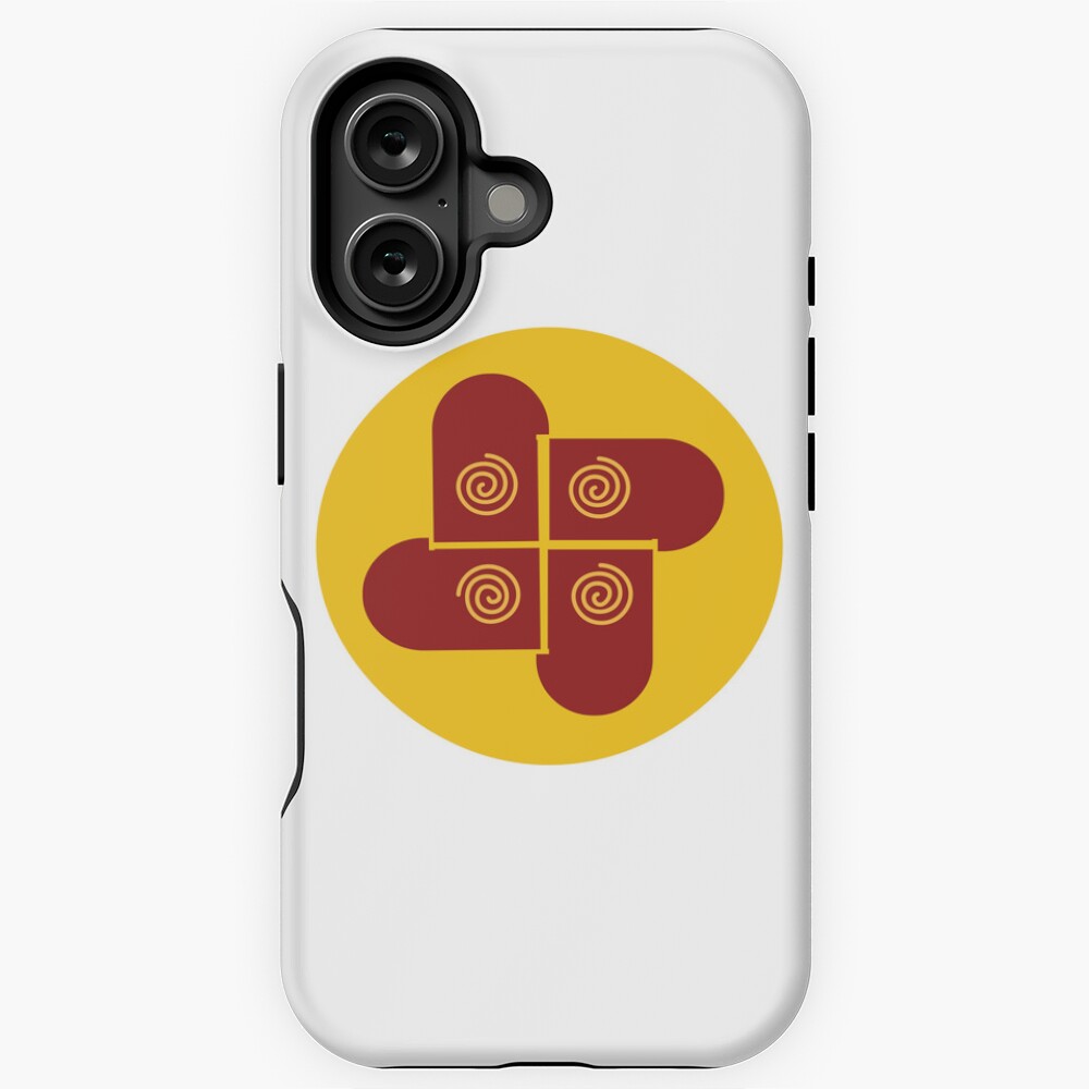 Item preview, iPhone Magsafe Tough Case designed and sold by kartickdutta101.