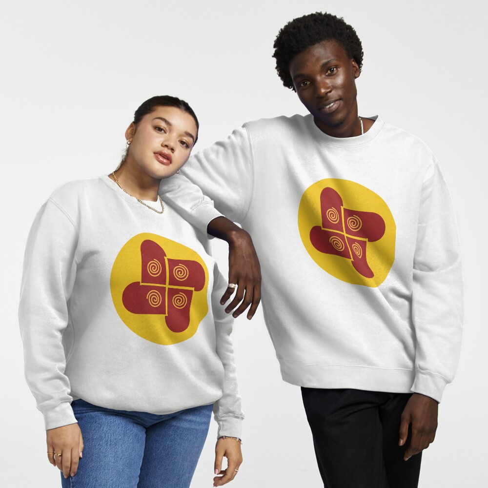 Item preview, Pullover Sweatshirt designed and sold by kartickdutta101.