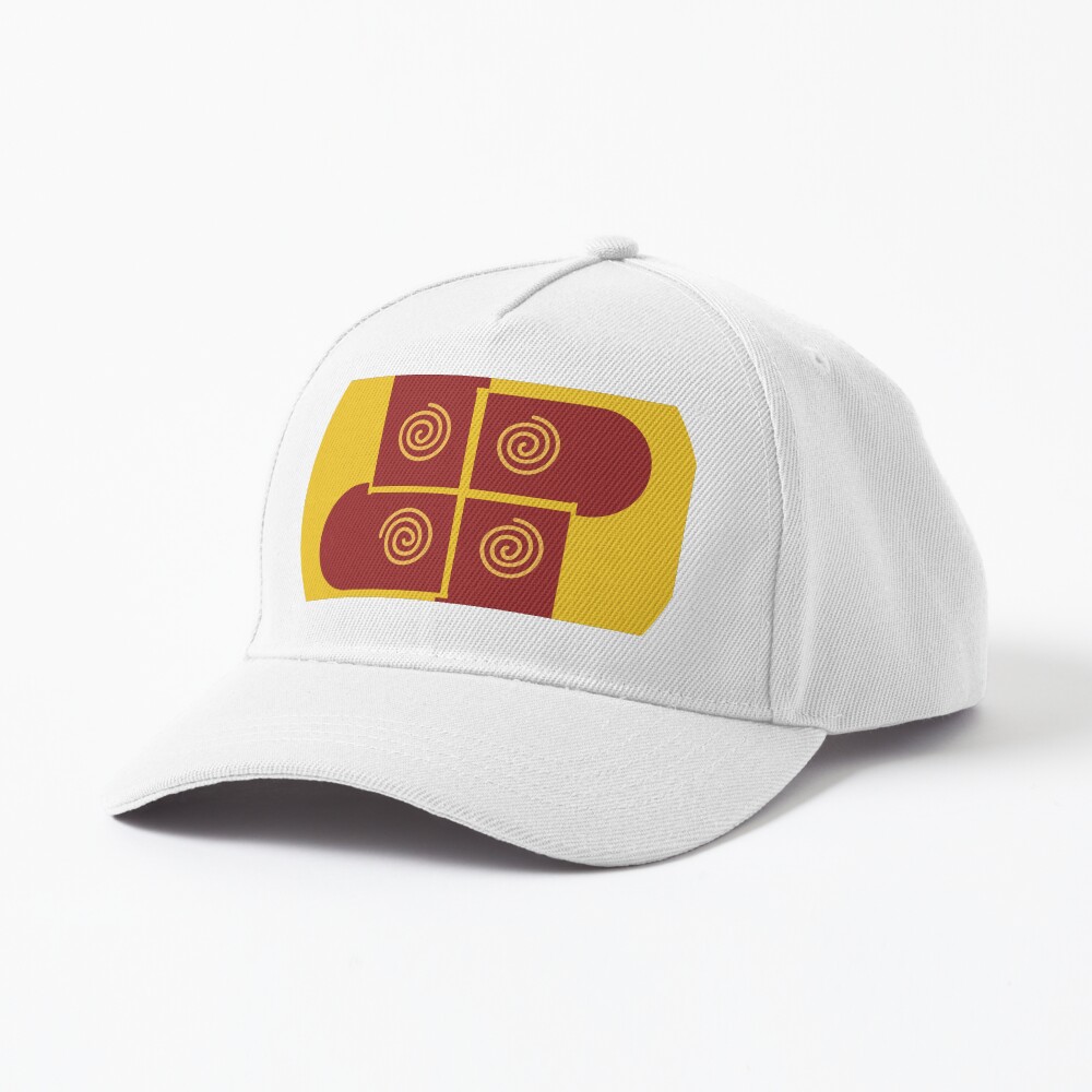 Item preview, Baseball Cap designed and sold by kartickdutta101.