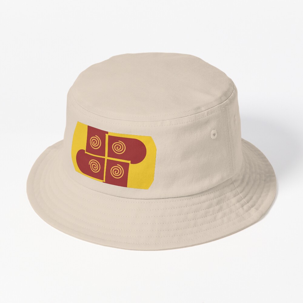Item preview, Bucket Hat designed and sold by kartickdutta101.