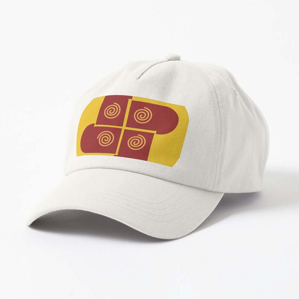 Item preview, Dad Hat designed and sold by kartickdutta101.