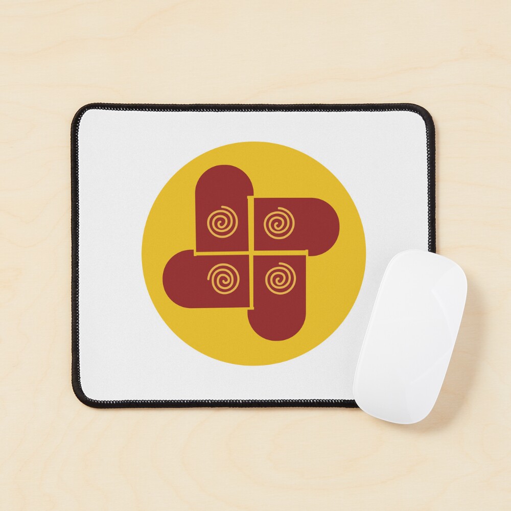 Item preview, Mouse Pad designed and sold by kartickdutta101.