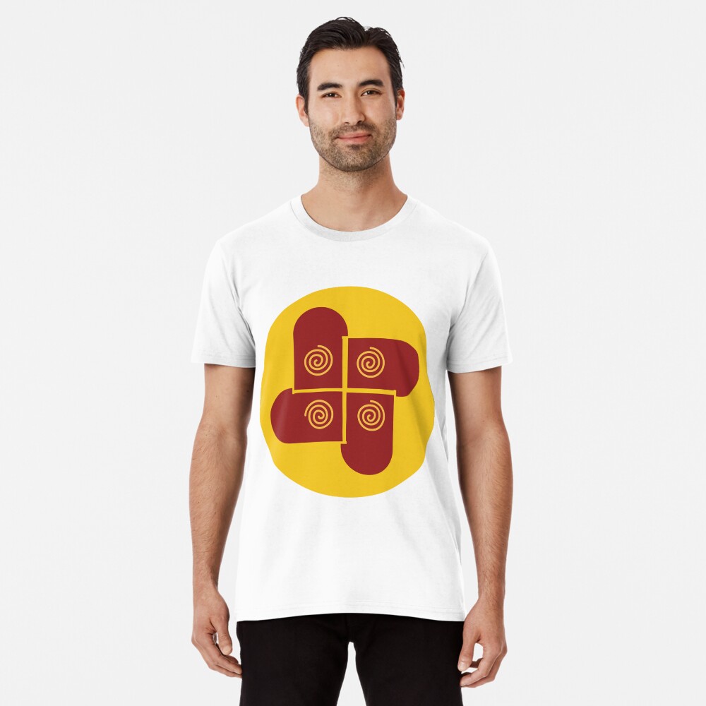 Item preview, Premium T-Shirt designed and sold by kartickdutta101.