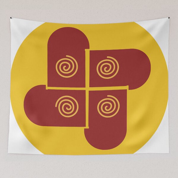 Item preview, Vasudha Symbol of money attraction | The Vasudha Reiki symbol  designed and sold by KARTICK DUTTA.