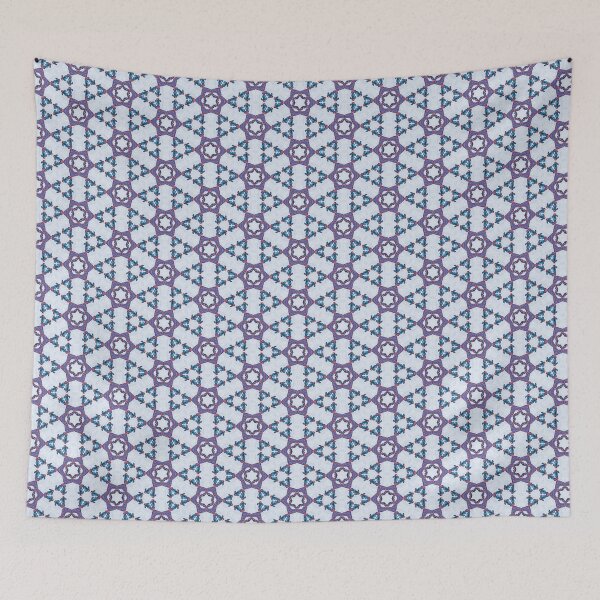 Item preview, Stars and Triangles You Can Eat designed and sold by debutpagesart.