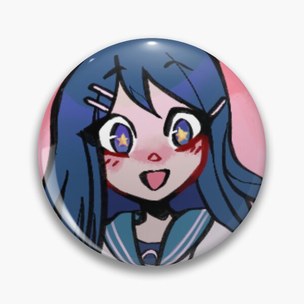 Item preview, Danganronpa ULTIMATE Sticker Pack! designed and sold by emberz7.
