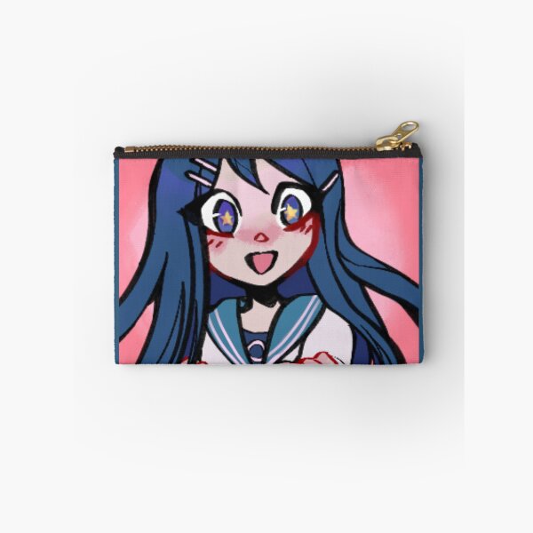 Item preview, Danganronpa ULTIMATE Sticker Pack! designed and sold by emberz7.