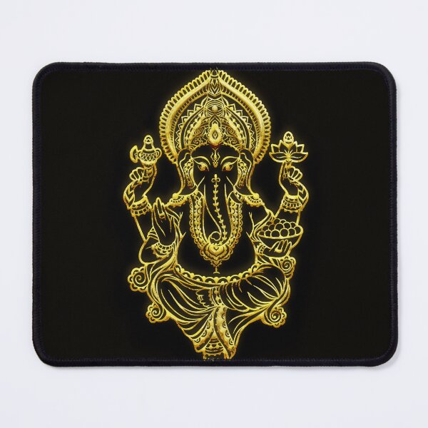 Item preview, lord ganesha | lorg ganesha | lord ganesha t-shirt designed and sold by KARTICK DUTTA.