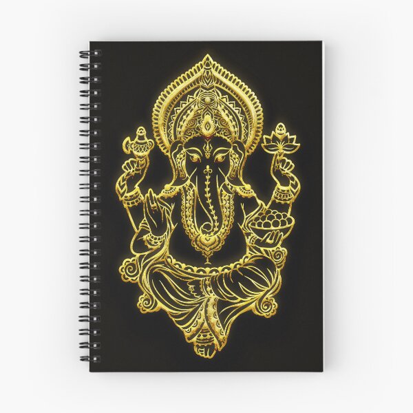 Item preview, lord ganesha | lorg ganesha | lord ganesha t-shirt designed and sold by KARTICK DUTTA.