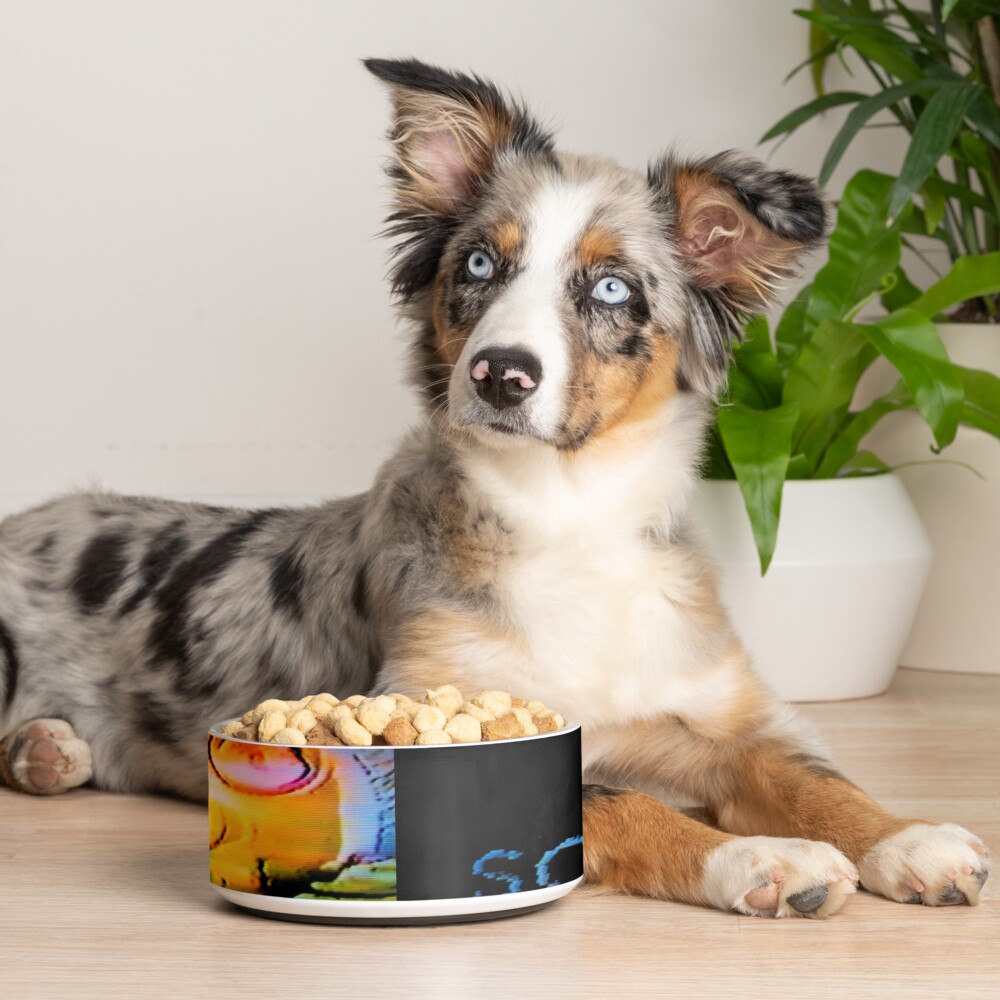 Item preview, Pet Bowl designed and sold by JoJoFavro.