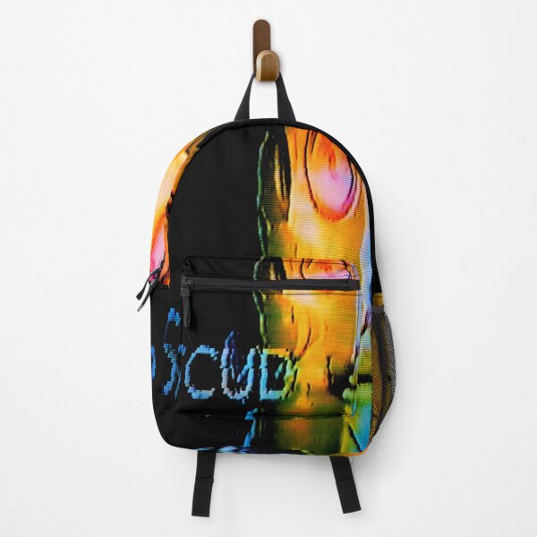 Item preview, SCUD gas mask designed and sold by JoJoFavro.