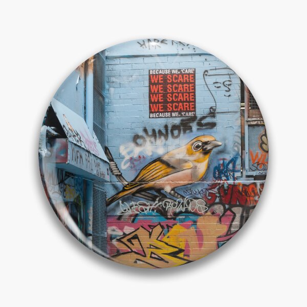 Item preview, Rutledge Lane Birds designed and sold by Esther Frieda.