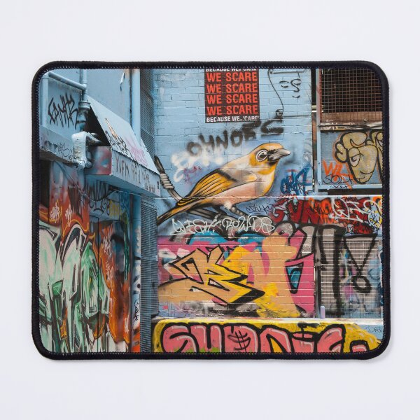 Item preview, Rutledge Lane Birds designed and sold by Esther Frieda.