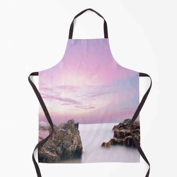 Item preview, Pretty Pastel Pink Skies designed and sold by Julia McMullen.