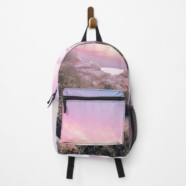 Item preview, Pretty Pastel Pink Skies designed and sold by Julia McMullen.