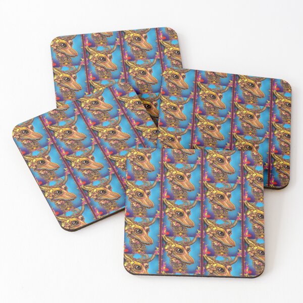 Item preview, Fantasy And Magic Cute Dragons' Art designed and sold by BlueOctopus1878.