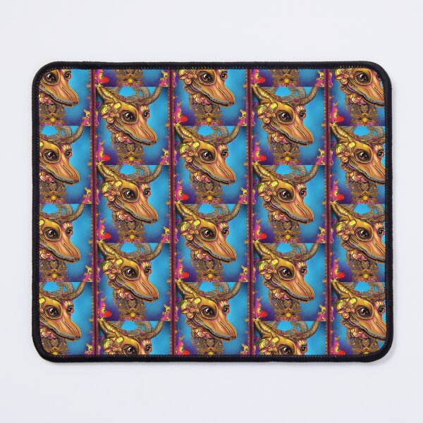Item preview, Fantasy And Magic Cute Dragons' Art designed and sold by BlueOctopus1878.