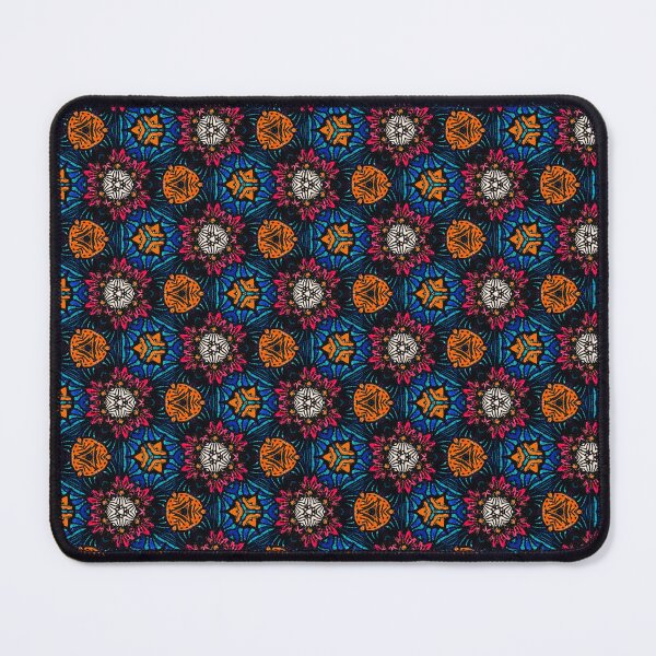 Item preview, Florals in the Dark designed and sold by debutpagesart.