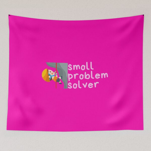 Artikelvorschau, Kleiner Problemlöser. Klettern für Kinder entworfen und verkauft von Boulder Design Co.