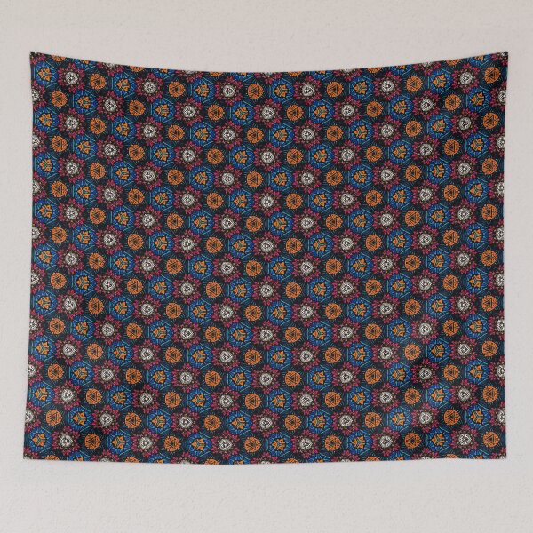 Item preview, Florals in the Dark designed and sold by debutpagesart.