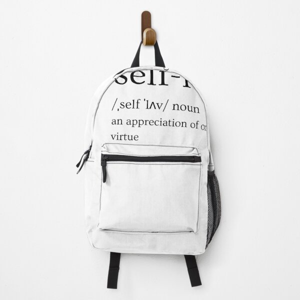 Item preview, self-love designed and sold by Melszx.